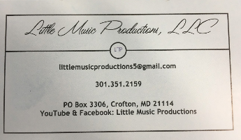 Little Music Production, LLC