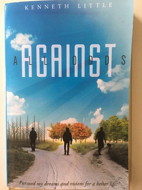 Against All Odds by Kenneth Little
